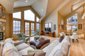 4 Bed 5 Bath Vacation home in Vail